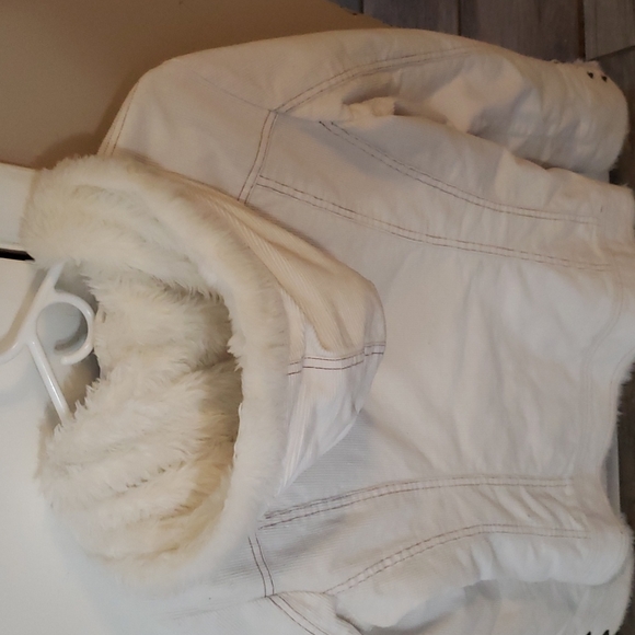 Jacket - Picture 2 of 2